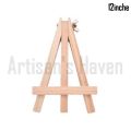 Art Canvas Stand, Wooden Easel  8/10/12/ 18 / 24/ 36/ 48 Inches for Canvas, Board holding & Event Decoration. 