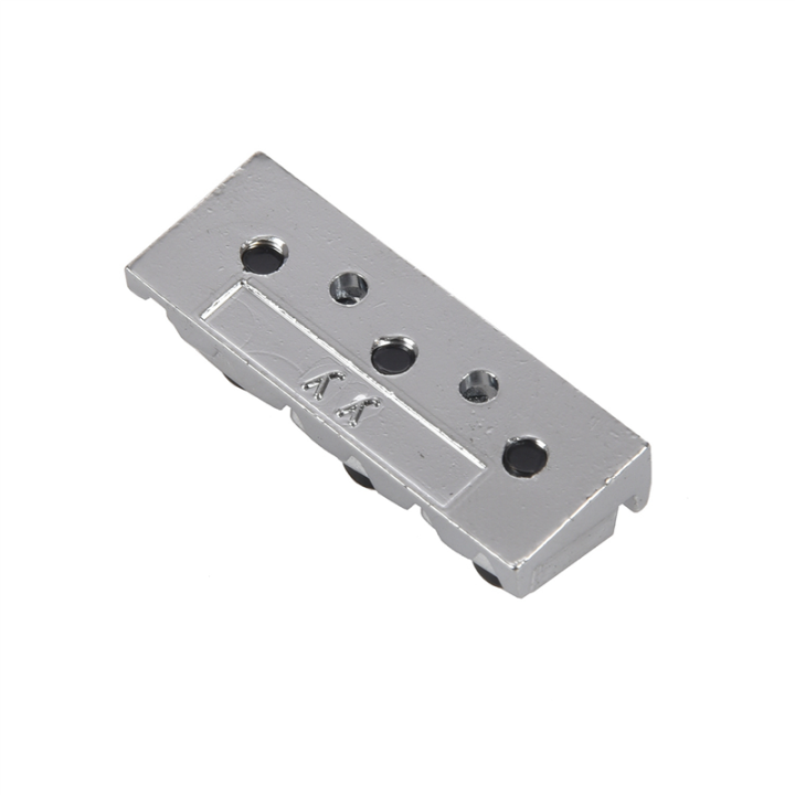 JDXHLAU%202X%20Electric%20Guitar%20String%20Locking%20Nut%20for%20Tremolo%20Bridge%2042.2mm%20Silver%20-%20Image%205