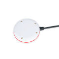 JS-N27UP36-9 UBX Chip Usb Gps Receiver G-mouse Mini Micro Usb Gps Mouse Rs232 Rs485 Gnss Glonass/Galileo Receiver. 