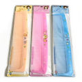 Exclusive Plastic Hair Brushes Comb -3pcs. 