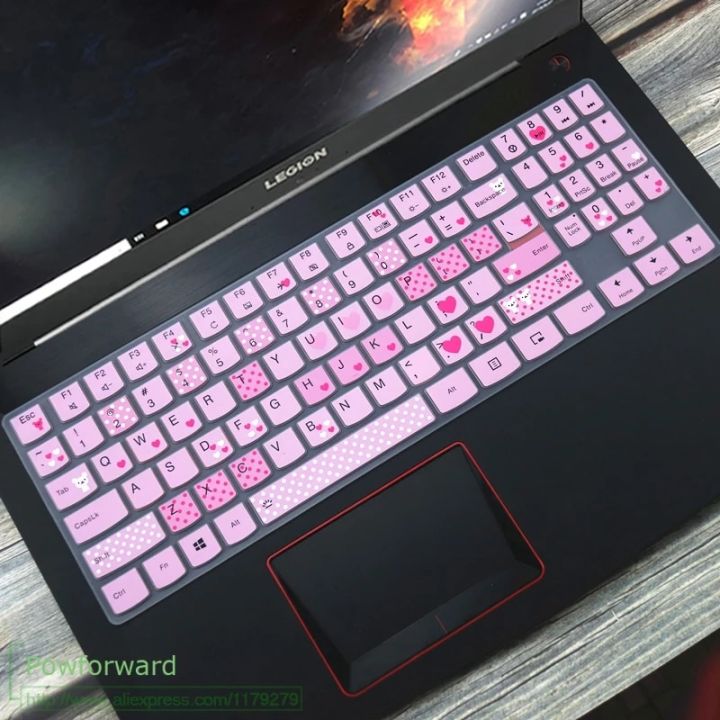 Silicone%20Keyboard%20Cover%20Protective%20Skin%20For%2015.6''%20Lenovo%20Legion%20Y720%20Y540%20Y530%20Y520%20R720%20Y7000%20(15'')%20Y730%20Y740%20(17'')%20-%20Image%204