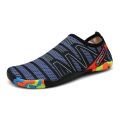 outdoor swimming shoes men snorkeling shoes couples diving shoes quick-drying beach river water shoes.