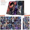 60PCS Lomo Card + 32PCS Stickers 92PCS/BOX Anime Solo Leveling Collectible Post Cards with Box. 
