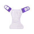 M Size (26-30 Inch waists) Washable Adult Diaper for the Elderly and Disabled with Adjustable Size - Waterproof Incontinence Pants Underwear. 