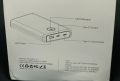 Mobile/Laptop Power Bank 20000 mah 65+18 watt.