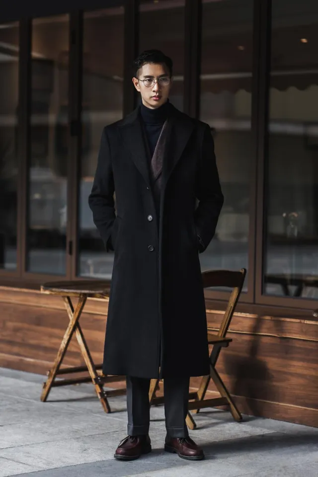 CELERI LONG TRENCH COAT 【公式通販】