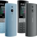 Nokia 150 4G  feature phone in Bangladesh- unique features & durability. 