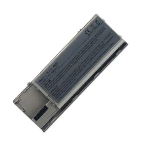 Laptop%20Battery%20For%20Delll%20Latitude%20D620%20D630%20D630C%20D630N%20D631%20D640%20PC764%20-6%20Months%20Warranty%20(6%20Cells%2011.1V%205200mAh)%20-%20Image%204