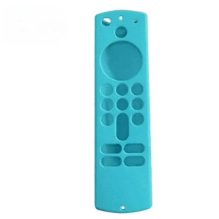 Silicone%20Case%20Protective%20Cover%20For%20Amazon%20Fire%20TV%20Stick%204K%20MAX/%203rd%20Gen%20/4K%20Remote%20Control%20Anti-drop%20Dustproof%20Case%20Shell%20-%20Image%207