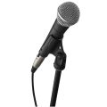 Professional Dynamic Vocal Microphone Coil Dynamic Cardioid Unidirectional Handheld Computer Conference  Sin Microphone. 