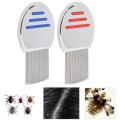 Professional Stainless Steel Lice Removal Tool. 