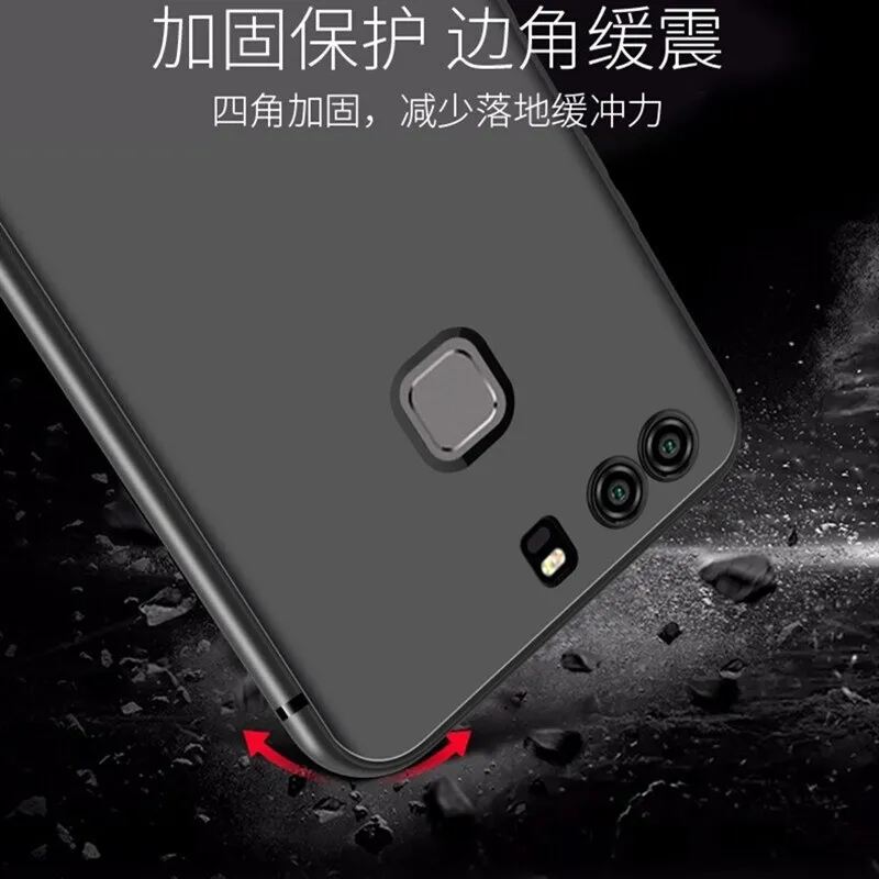 Flip Cover per Huawei P9 P 9 EVA L09 L19 L29 AL10 Custodia in pelle per telefono per P80 ProPlus P70 P50 Pro P70 Custodia per telefono con slot per schede a