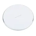 10W Fast Wireless Charger For Samsung Galaxy S10 S9 S8 Note9 USB Qi Charging Pad Creek. 