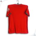 Man-u Thai Premium Football Jersey For Men - Half Sleeve club T-Shirt - Man-u Jersey 2026. 