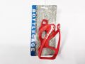 Bicycle plastic Bottle case. 