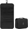 Waterproof Travel Cosmetic Bag Toiletry Bag Multifunction Organizer Bag Portable Makeup Pouch Carry on Toiletry Bag. 