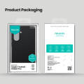 Nillkin Ultra Thin Frosted Shield Pro Case for Samsung Galaxy A36 5G - Dust-Proof, Fingerprint-Proof Protective Cover. 