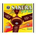 Ceiling fan Sakura 56 Inch (3 years Repless Warranty).