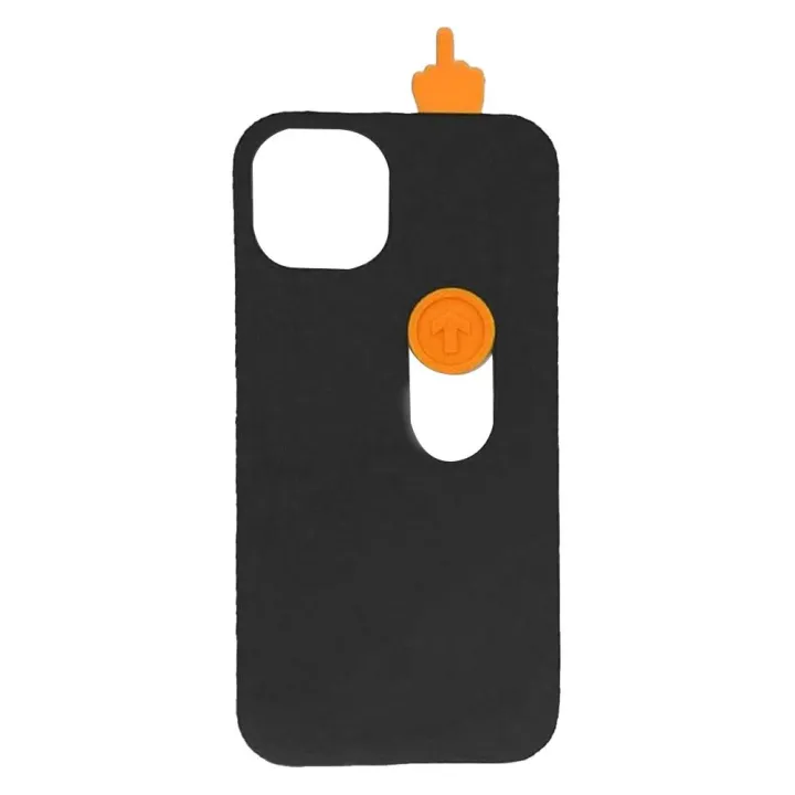 Funny%20Sliding%20Middle%20Finger%20Phone%20Case%20For%20iPhone15%20Series%203D%20Printing%20Phone%20Anti%20Drop%20Silicone%20Slide%20Card%20Bag%20Funny%20Phone%20Case%20-%20Image%202