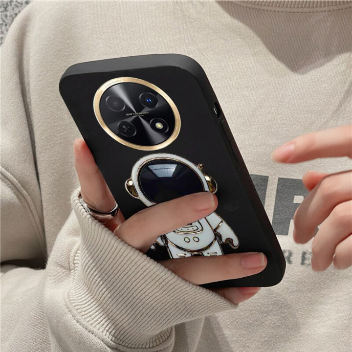 For%20Huawei%20Nova%20Y91%20Case%20Astronaut%20Bracket%20Smooth%20Soft%20Silicone%20Anti%20Collision%20For%20Huawei%20Nova%20Y91%20Back%20Cover%20-%20Image%207