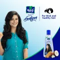 Parachute Hair Oil Advansed Beliphool 200ml. 