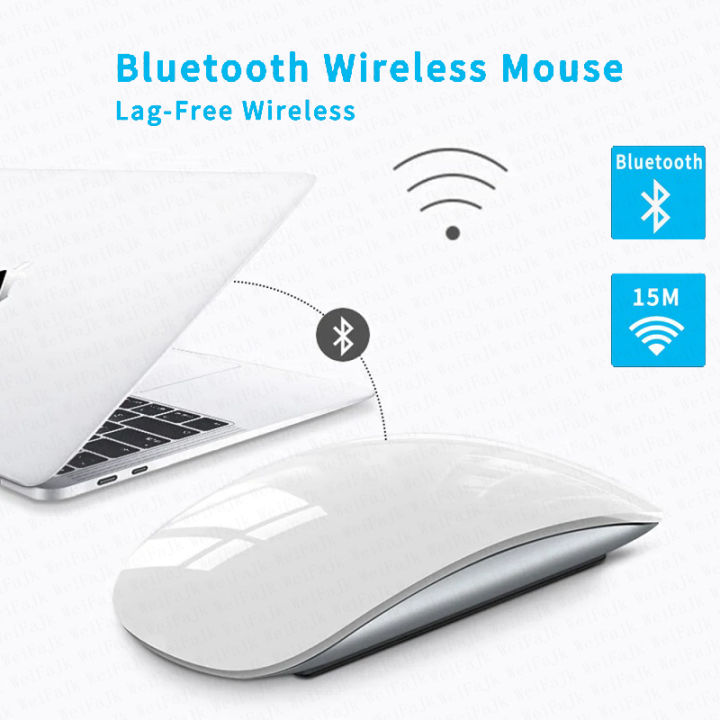 For%20Apple%20Original%20Wireless%20Bluetooth%20Magic%20Mouse%20Macbook%20Pro%20Air%20Mini%20Laptop%20Tablet%20PC%20iPad%20Gaming%20Ergonomico%20Slim%20Touch%20Mouse%20-%20Image%202