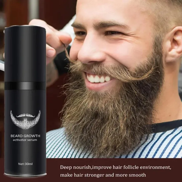 Beard%20Growth%20Oil%20Activator%20Serum%20Balm%20for%20Facial%20Hair%20Regrowth%20and%20Thickness%20for%20Bearded%20Men%20100%25%20Organic%20Beard%20Growth%20Serum%20-%20Image%204