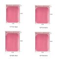 20pcs Bubble Mailers Pink Poly Bubble Mailer Self Seal Padded Envelopes Gift Bags Black/blue packaging for small businesses.