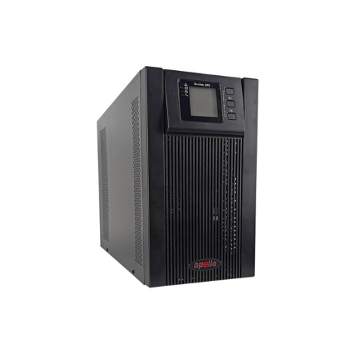 Apollo 2300HS 3000VA True Online UPS