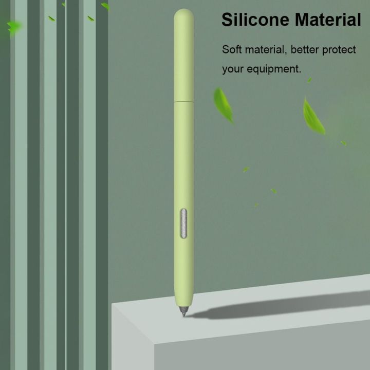 Silicone%20Tablet%20Touch%20Pencil%20Case%20Office%20Waterproof%20Shockproof%20S%20Pen%20Sleeve%20Ergonomic%20Anti%20Slip%20Stylus%20Protective%20Cover%20for%20Samsung%20Galaxy%20Tab%20S7/S8/S9%20Plus%20Ultra%20-%20Image%204