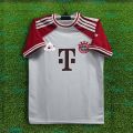 Bayern Munich Thai Premium Football Jersey For Man - Bayern Munich Football Jersey 2025-26. 