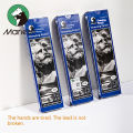 12 Pieces Art Pencils Professional Drawing Sketching Pencil Set, Graphite Shading Pencils for Beginners Pro Artists.