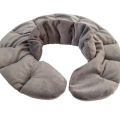 Microwave Heated Shawl, Gravity Shawl, Shoulder Weight Strap, Short Plush Neck, Shoulder Heating Pad, Hot & Cold Pack.