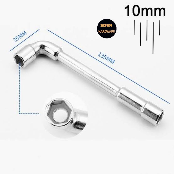 10mm%20L-%20Type%20socket%20wrench%20Fully%20Polished%20Multi-functional%20Repair%20Hand%20Tools%20-%20Image%202