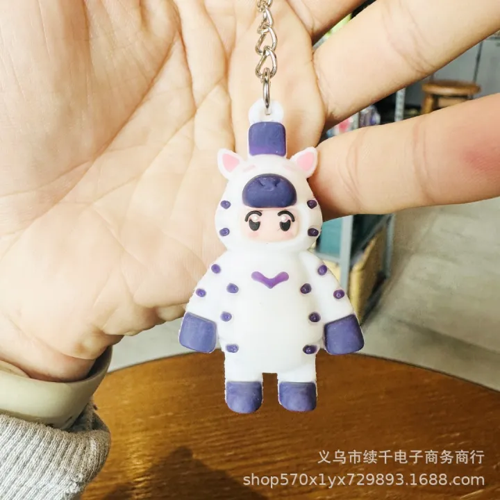 Cartoon%20cute,%20meta%20dream%20star,%20keychain,%20circle%20bag,%20pendant,%20blind%20box,%20doll,%20dongle%20game,%203D%20stereoscopic%20-%20Image%207