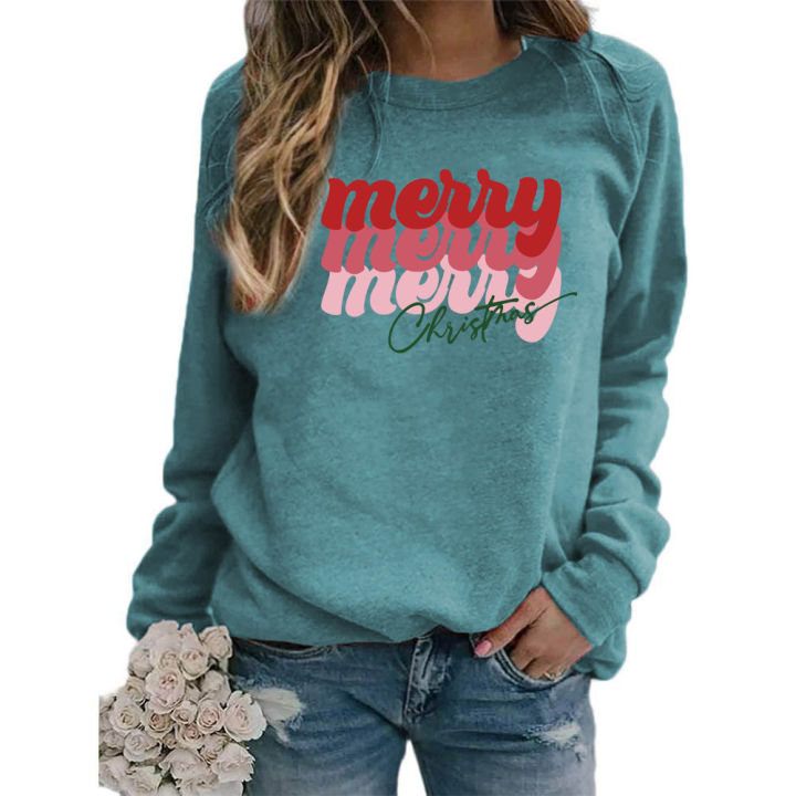 MERRY%20CHRISTMAS%E5%8D%B0%E8%8A%B1%E5%9C%86%E9%A2%86%E5%8D%AB%E8%A1%A3%E5%A5%B3%E5%A3%AB%E7%A7%8B%E5%86%AC%E6%AC%A7%E7%A0%81%E5%A4%A7%E7%A0%81%E5%AE%BD%E6%9D%BE%E4%BC%91%E9%97%B2%20%E8%B7%A8%E5%A2%83%20-%20Image%204