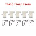 10X Recoil Starter Pawl Kit for Stihl TS420 TS410 TS400 Cut-Off Saws 000019-7200.