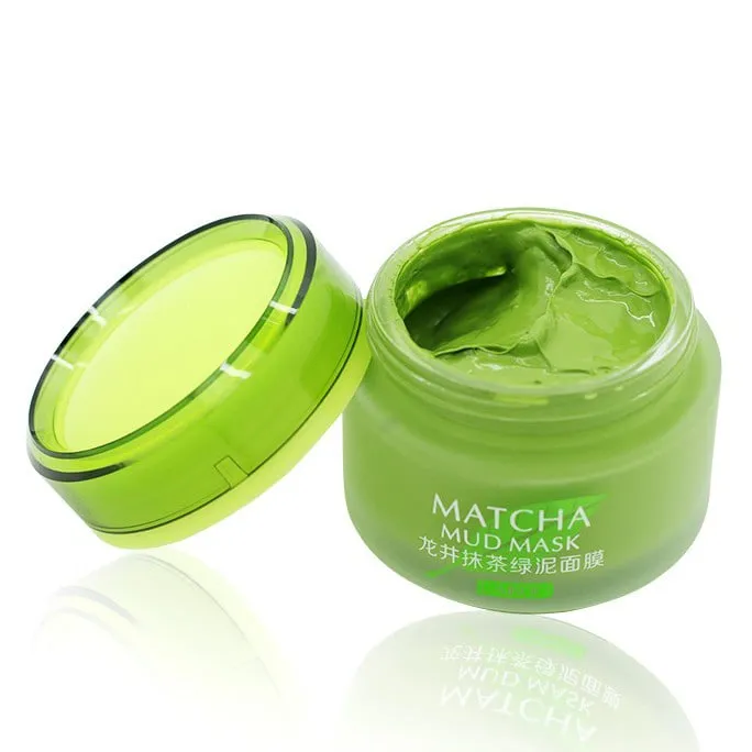 Laikou%20Matcha%20Mud%20Mask%2085g%20-%20Image%202