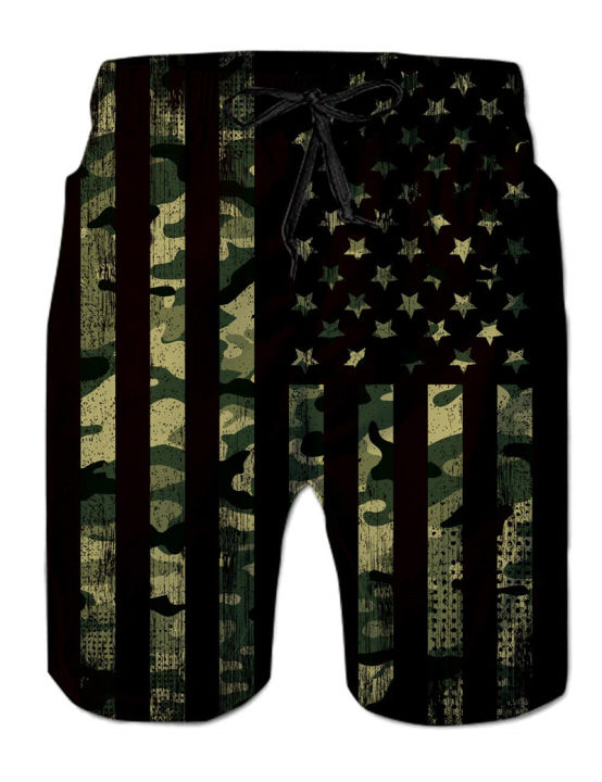 2023%20Summer%20New%20Men's%20Beach%20Shorts%20Hawaii%20Casual%20Sports%20Shorts%20Natural%203D%20Printing%20Shorts%20Qrying%20Is%20Fast%20and%20Breathable%20-%20Image%206