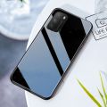 For Oppo A16 - ( 100% Premium Quality ) Back Cover Glass Case - Phone Back Cover. 