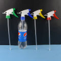 Water Bottle Spray Nozzle Trigger Sprayer Chemical Resistant - 1 Pics. 