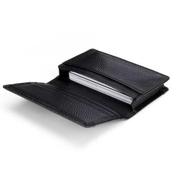 Card Holder & Wallet , Card Slots, Coin Slots Small Wallet & Card Holder - Wallet For Men - Wallet