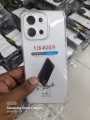 Vivo Y28 4G Soft Thick Air-Bag Silicone Clear Bumper Back Cover Transparent Phone.