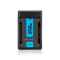 Wild Stone Move Charge Pocket Body Perfume 18ml INDIA. 