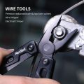 Xiaomi NexTool 9 In 1 Multi-Function wrench k-nife Folding Tool Multi-Purpose Pliers Wood Saw Slotted Screwdriver Kitchen Cutter.