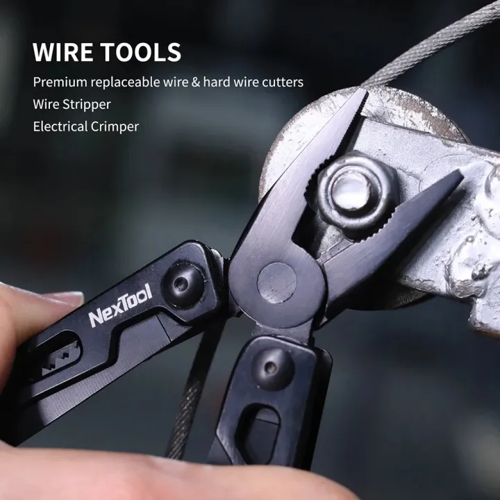 Xiaomi%20NexTool%209%20In%201%20Multi-Function%20wrench%20k-nife%20Folding%20Tool%20Multi-Purpose%20Pliers%20Wood%20Saw%20Slotted%20Screwdriver%20Kitchen%20Cutter%20-%20Image%204