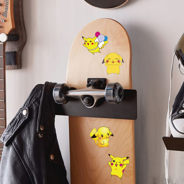 Raven%20Character%20Anime%20Sticker%20Painted%20Stiker%20Guitar%20Notebook%20E-Paper%20Kawaii%20Pickup%20Pokemon%20Sticker%20100Pcs%20Hill%20Skateboard%20Bike%20Brain%20Kids%20Waterproofcosplay%20-%20Image%206