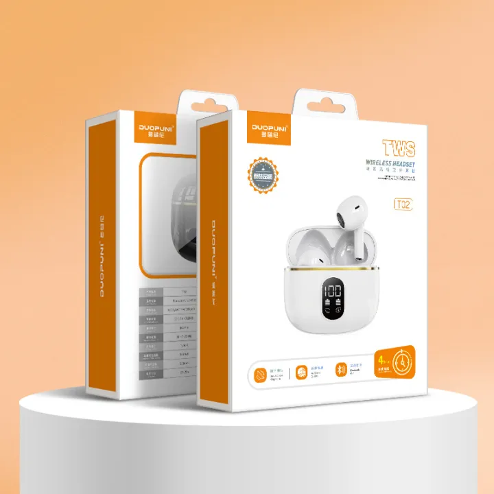 DUOPUNI%20T02%20Binaural%20TWS%20Bilateral%20Stereo%20Charging%20Compartment%20Bluetooth%20Headset%20Macaron%20True%20Wireless%20Not%20In-Ear%20-%20Image%202