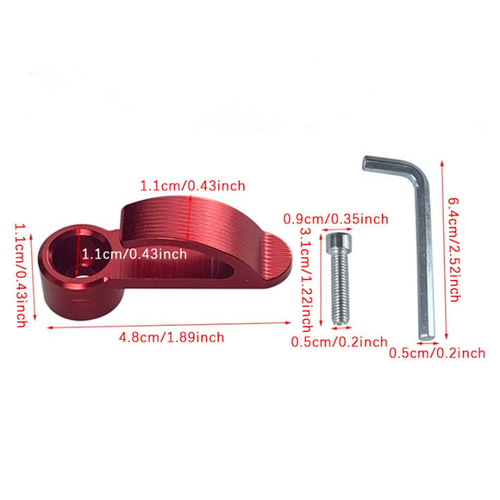 Universal%20CNC%20Aluminium%20Alloy%20Motorcycle%20Single%20Hole%20Hook%20Helmet%20Bag%20Carry%20Hook%20Holder%20For%20Bike%20Electric%20Scooter%20Motorcycle%20Demoo%20-%20Image%202