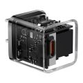 Baseus Charger 20W For Apple Iphone 14 13 12 11 Series GaN5 Fast Charger 1C CN Adapter Sierra Black.